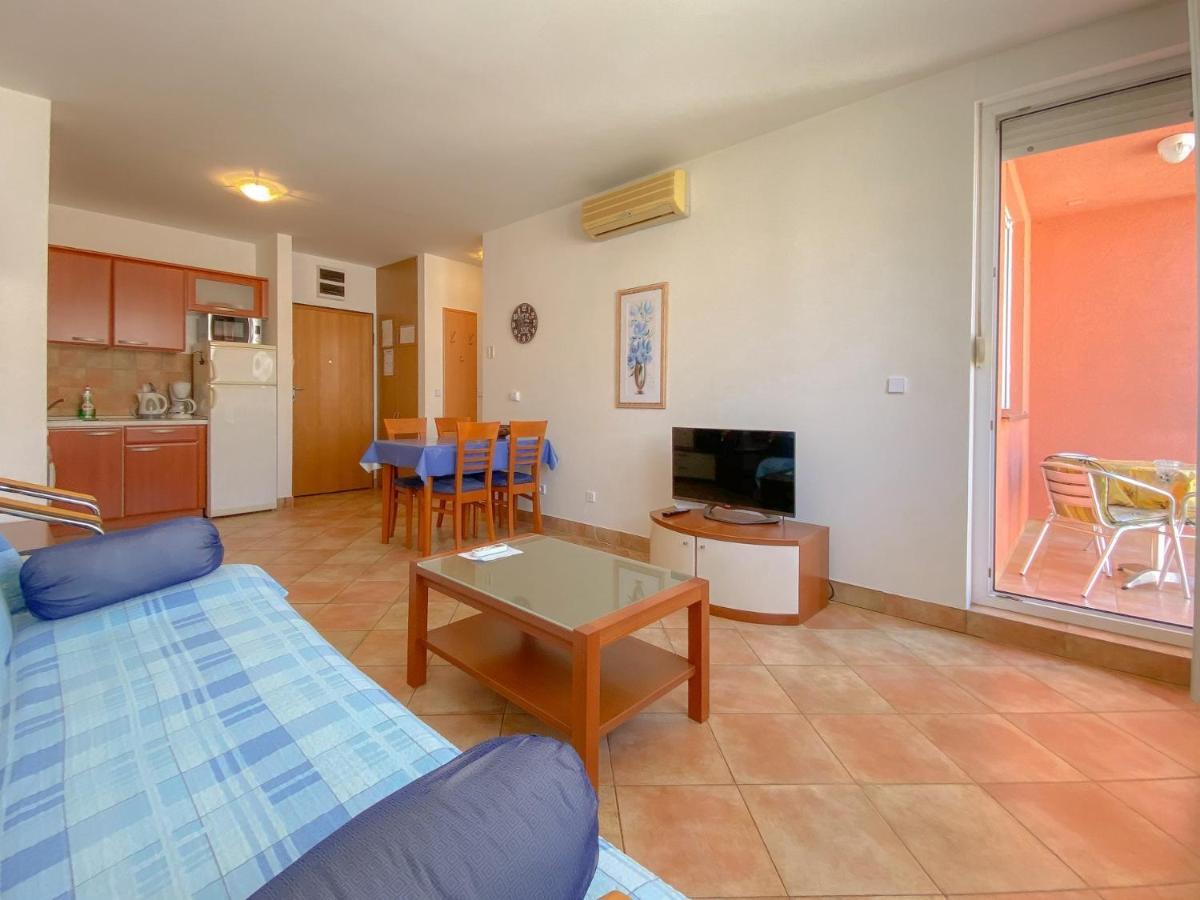 Vesna S Apartment Novigrad Istria Exterior foto
