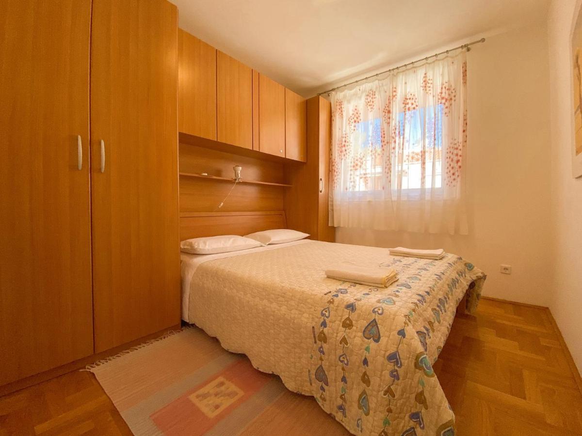 Vesna S Apartment Novigrad Istria Exterior foto